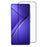 For Realme Neo7 5G / Neo7 SE 5G Tempered Glass Electroplating Anti-Fingerprint Silk Printing Full Glue Screen Protector - 1