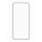 For Realme Neo7 5G / Neo7 SE 5G Tempered Glass Electroplating Anti-Fingerprint Silk Printing Full Glue Screen Protector - 2