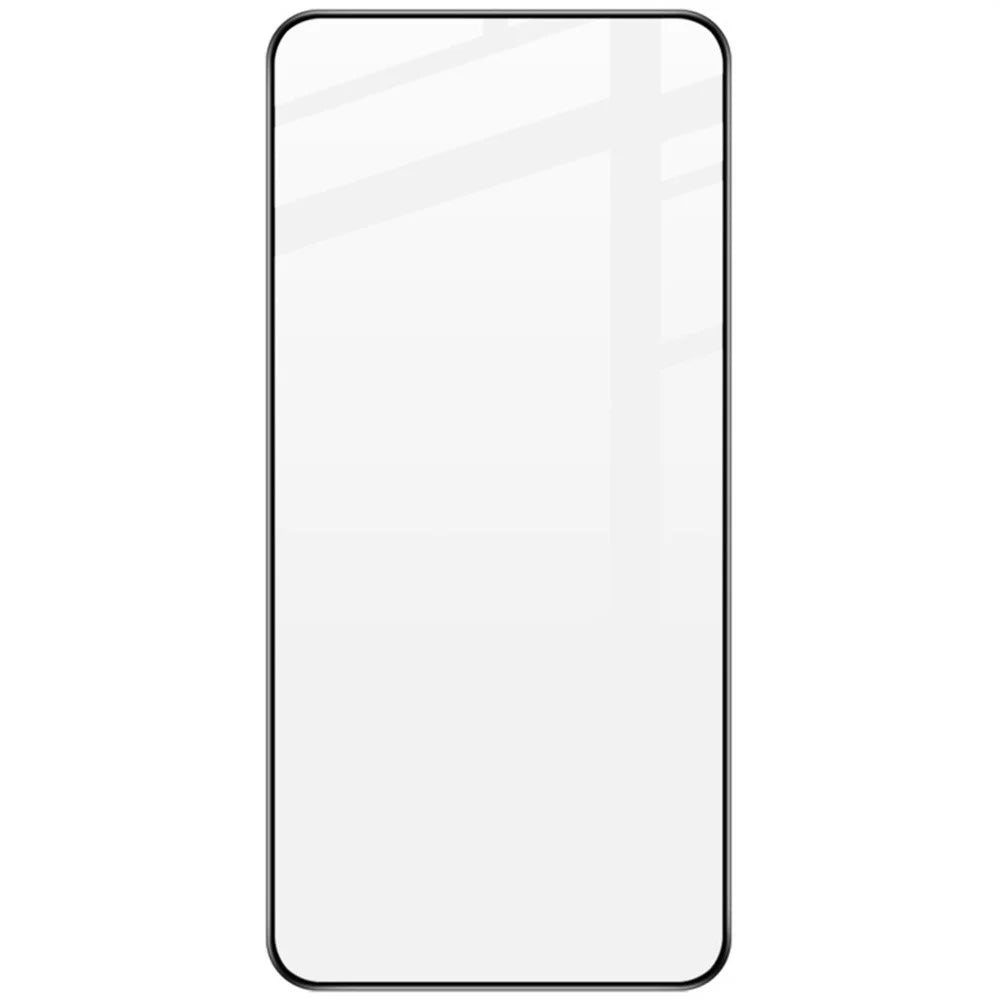 IMAK Pro+ Series For Samsung Galaxy S25 Edge Tempered Glass Full Screen Protector Sensitive Touch Film - 2