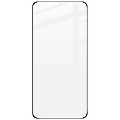 IMAK Pro+ Series For Samsung Galaxy S25 Edge Tempered Glass Full Screen Protector Sensitive Touch Film - 2