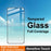 IMAK Pro+ Series For Samsung Galaxy S25 Edge Tempered Glass Full Screen Protector Sensitive Touch Film - 3