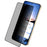 IMAK For Samsung Galaxy S25 Edge Anti Peep Tempered Glass Screen Protector Full Coverage - 5