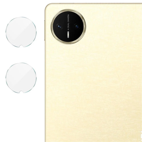IMAK 2Pcs / Set For Huawei MatePad Pro 13.2 (2025) Camera Lens Protector Ultra Clear Tempered Glass Lens Film - 1