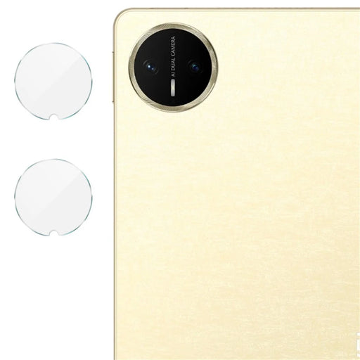 IMAK 2Pcs / Set For Huawei MatePad Pro 13.2 (2025) Camera Lens Protector Ultra Clear Tempered Glass Lens Film - 1