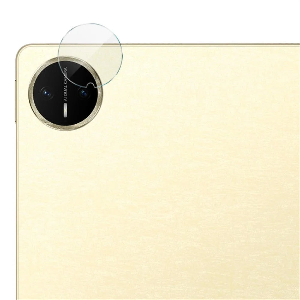 IMAK 2Pcs / Set For Huawei MatePad Pro 13.2 (2025) Camera Lens Protector Ultra Clear Tempered Glass Lens Film - 3