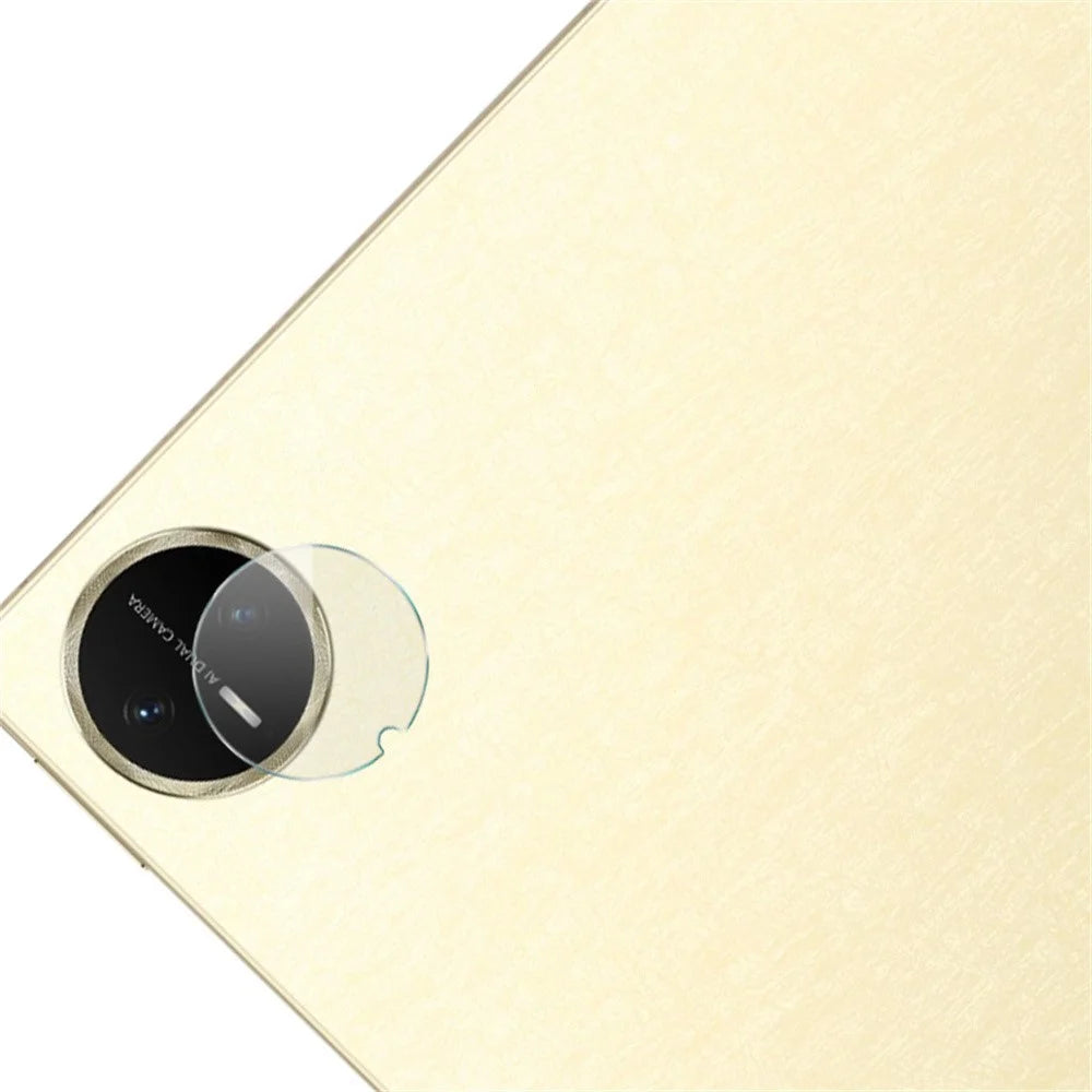 IMAK 2Pcs / Set For Huawei MatePad Pro 13.2 (2025) Camera Lens Protector Ultra Clear Tempered Glass Lens Film - 4