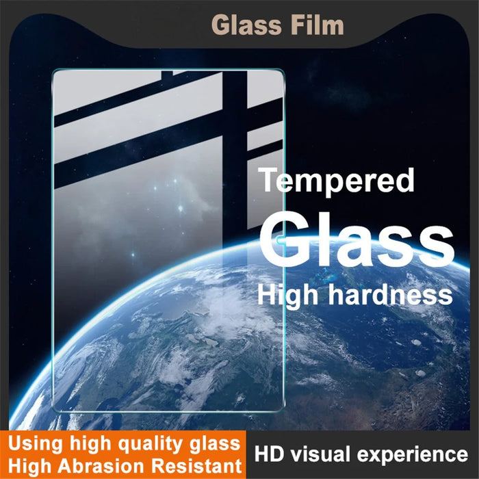 IMAK H Series For Huawei MatePad Pro 13.2 (2025) Tempered Glass Screen Protector Shatter-Proof Protection - 3