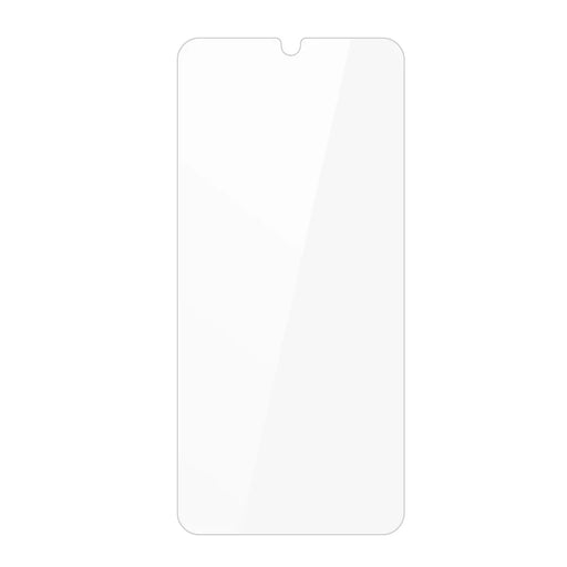 AMORUS For Samsung Galaxy M16 5G / F16 5G Screen Protector 2.5D Arc Edge 9H High Aluminum-Silicon Glass Film - 2