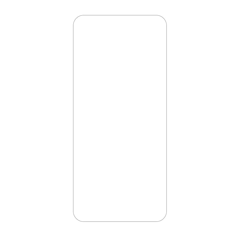 For Motorola Moto G17 Power 4G / G17 4G / G15 4G / G15 Power 4G Screen Film PET Bubble Free Ultra Clear Screen Protector - 2