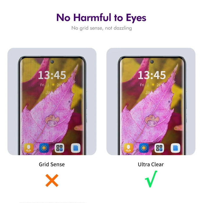 ENKAY HAT PRINCE For Oppo Find X8 Pro 5G Privacy Screen Protector 3D Curved Screen Film with Installation Tool - 6