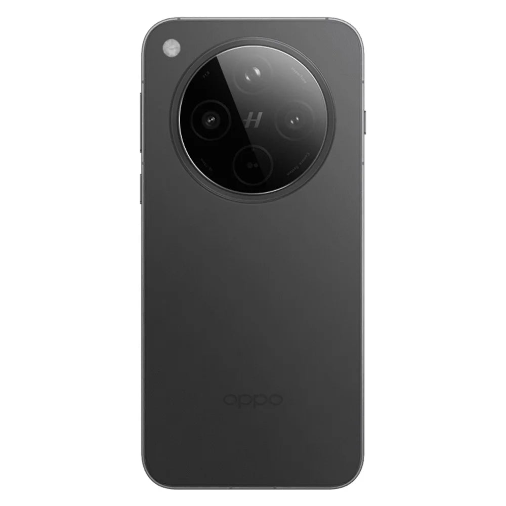 RURIHAI For Oppo Find X8 5G Camera Lens Protector 2.5D High Aluminium-Silicon Glass Lens Film Easy Installation - 3