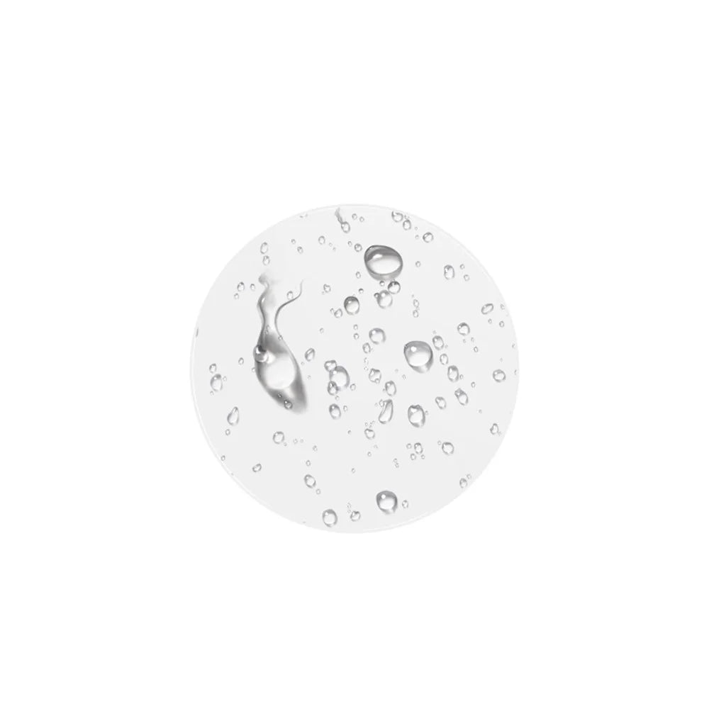 RURIHAI For Oppo Find X8 5G Camera Lens Protector 2.5D High Aluminium-Silicon Glass Lens Film Easy Installation - 4