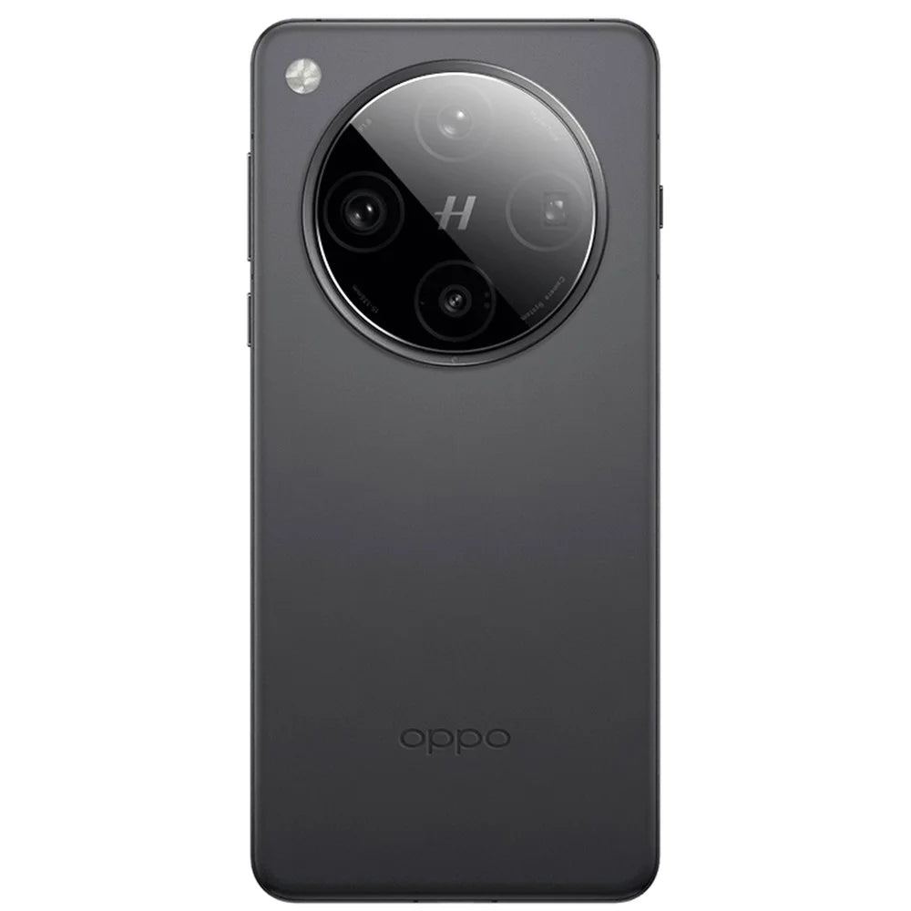 RURIHAI For Oppo Find X8 Pro 5G Camera Lens Protector 2.5D High Aluminium-Silicon Glass Lens Film Easy Installation - 3