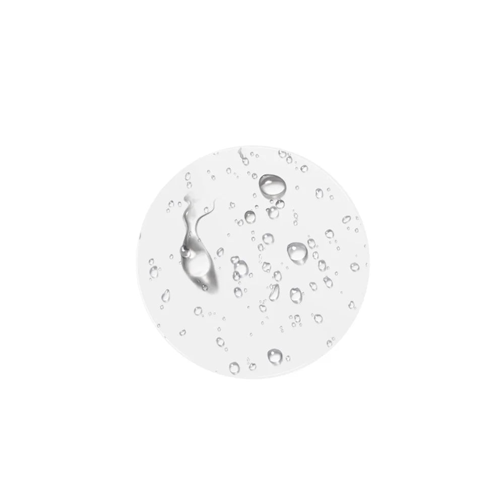 RURIHAI For Oppo Find X8 Pro 5G Camera Lens Protector 2.5D High Aluminium-Silicon Glass Lens Film Easy Installation - 4