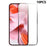 RURIHAI 10Pcs For Google Pixel 9a High Aluminium-Silicon Glass Film 0.26mm 2.5D Screen Protector - 1