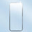 RURIHAI 10Pcs For Google Pixel 9a High Aluminium-Silicon Glass Film 0.26mm 2.5D Screen Protector - 5