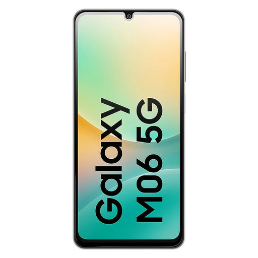 RURIHAI 10Pcs For Samsung Galaxy M06 5G High Aluminium-Silicon Glass Film 0.26mm 2.5D Screen Protector - 2