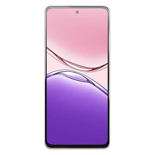 RURIHAI 10Pcs For Oppo A5 Pro 4G (Global) / 5G (Global) / A5 Energy 5G (China) High Aluminium-Silicon Glass Film 0.26mm 2.5D Screen Protector - 2