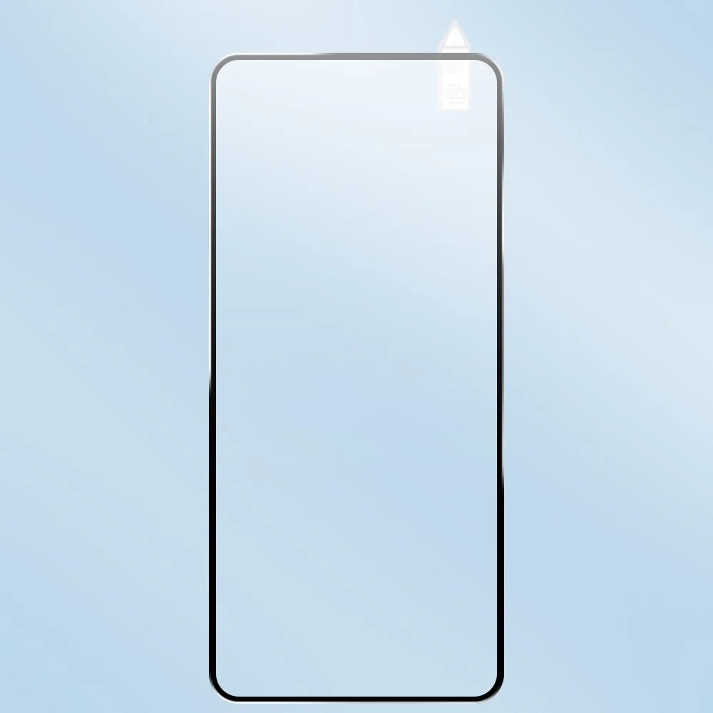 RURIHAI 10Pcs For Oppo A5 Pro 4G (Global) / 5G (Global) / A5 Energy 5G (China) High Aluminium-Silicon Glass Film 0.26mm 2.5D Screen Protector - 5