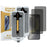 2Pcs For Samsung Galaxy S25+ / S24+ Anti Spy High Aluminium Silicon Glass Screen Protector (Fingerprint Unlock) - 1