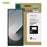 MOFI For Samsung Galaxy Z Fold Special Screen Protector  9H 3D Curved Tempered Glass Film - Black - 3
