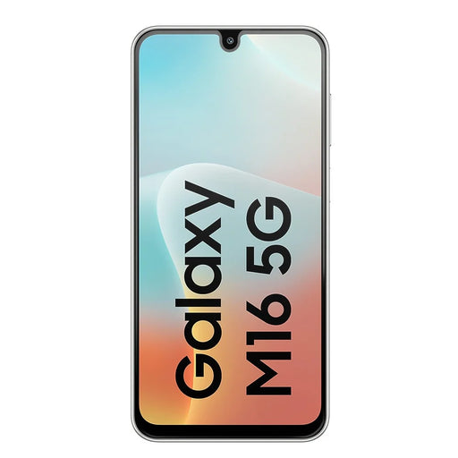 RURIHAI 10Pcs For Samsung Galaxy M16 5G / F16 5G High Aluminium-Silicon Glass Film 0.26mm 2.5D Screen Protector - 2