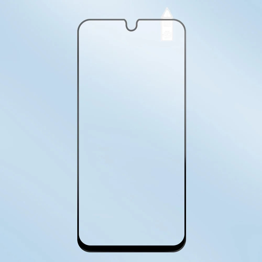 RURIHAI For Samsung Galaxy M16 5G / F16 5G Screen Protector Secondary Hardening High Aluminium-Silicon Glass Film - 5
