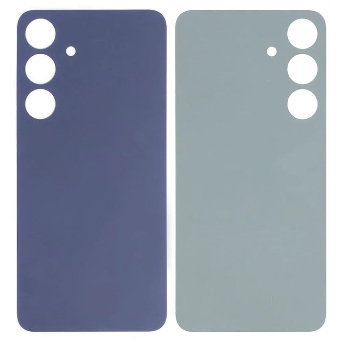 For Samsung Galaxy S25 S931 Battery Housing Cell Phone Replacement Part - Grey - 1