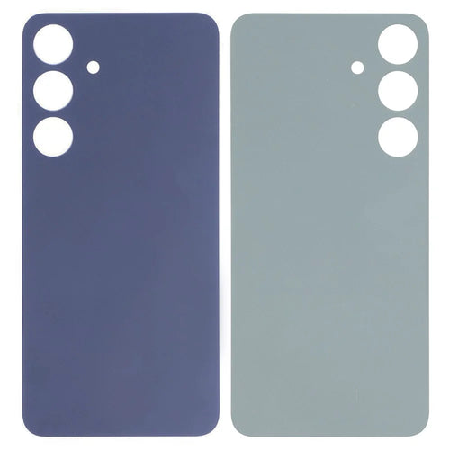 For Samsung Galaxy S25+ S936 Battery Housing Cell Phone Replacement Part - Grey - 1