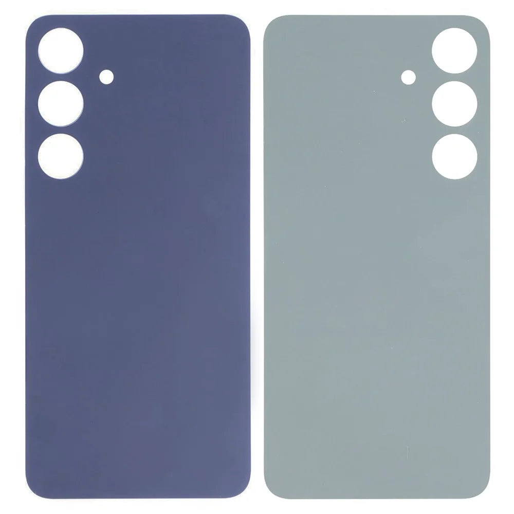 For Samsung Galaxy S25+ S936 Battery Housing Cell Phone Replacement Part - Grey - 1