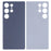 For Samsung Galaxy S25 Ultra S938 Battery Housing Cell Phone Replacement Part - Blue - 1