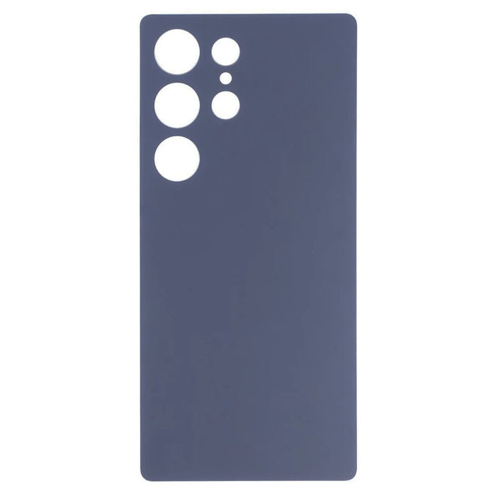 For Samsung Galaxy S25 Ultra S938 Battery Housing Cell Phone Replacement Part - Blue - 2