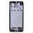 For Samsung Galaxy M13 4G M135 OEM Front Housing Frame Replacement Part (Without Logo) - 2