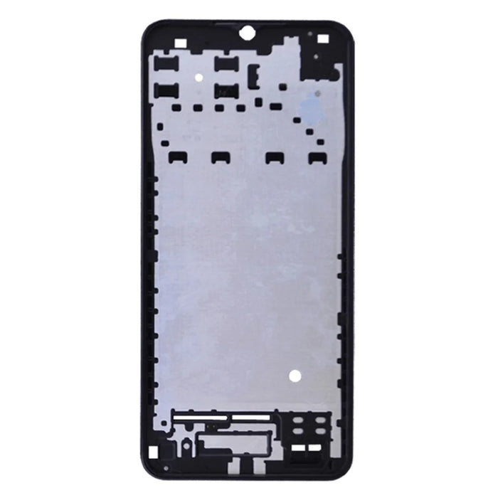 For Samsung Galaxy M13 4G M135 OEM Front Housing Frame Replacement Part (Without Logo) - 2