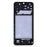 For Samsung Galaxy M13 4G M135 OEM Front Housing Frame Replacement Part (Without Logo) - 3