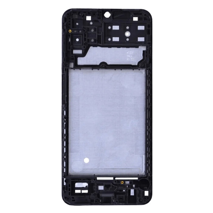 For Samsung Galaxy M13 4G M135 OEM Front Housing Frame Replacement Part (Without Logo) - 3