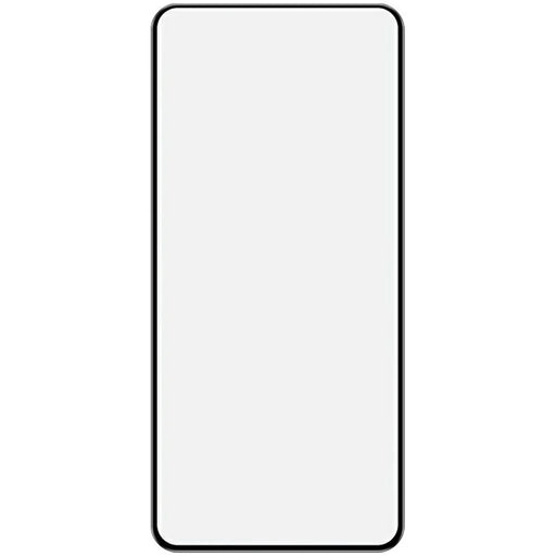 IMAK For vivo X200 5G / T4 Ultra 5G / S20 Pro 5G Screen Protector Full Glue 3D Curved Tempered Glass Film with Positioning Frame - 2