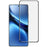 IMAK For vivo X200 Pro 5G Screen Protector Full Glue 3D Curved Tempered Glass Film with Positioning Frame - 1