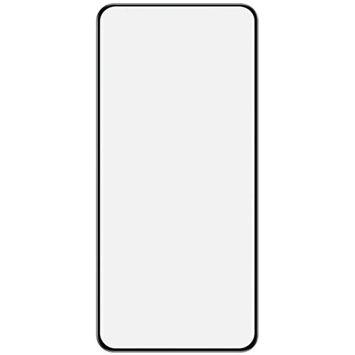 IMAK For vivo X200 Pro 5G Screen Protector Full Glue 3D Curved Tempered Glass Film with Positioning Frame - 2
