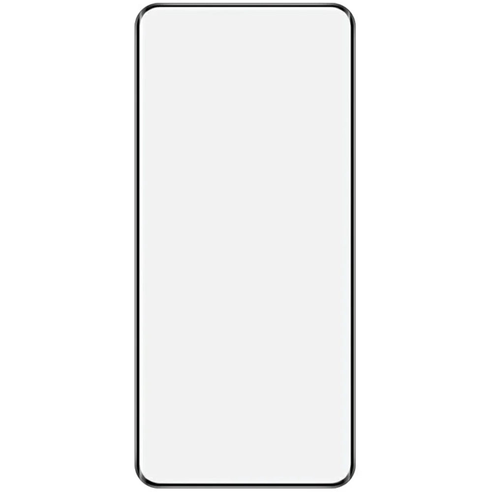 IMAK For vivo Y300 Pro 5G Screen Protector Full Glue 3D Curved Tempered Glass Film with Positioning Frame - 2