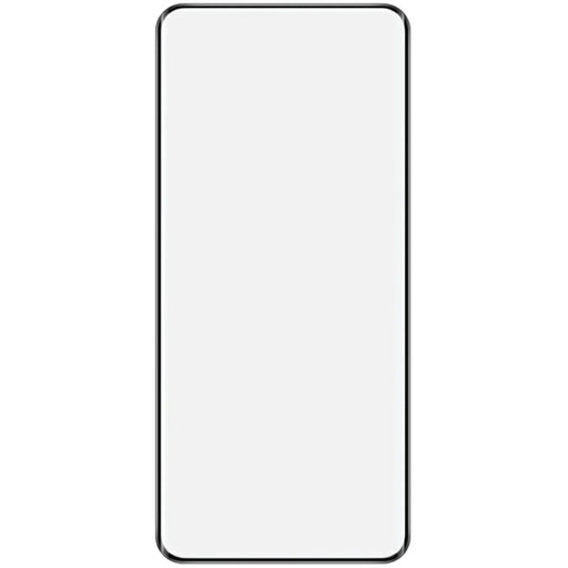 IMAK For vivo Y300 Pro 5G Screen Protector Full Glue 3D Curved Tempered Glass Film with Positioning Frame - 2