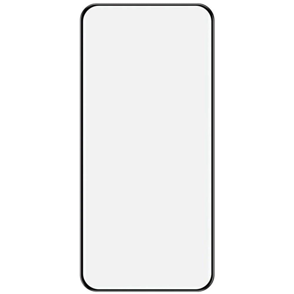 IMAK For Oppo Reno13 Pro 5G Screen Protector Full Glue 3D Curved Tempered Glass Film with Positioning Frame - 2