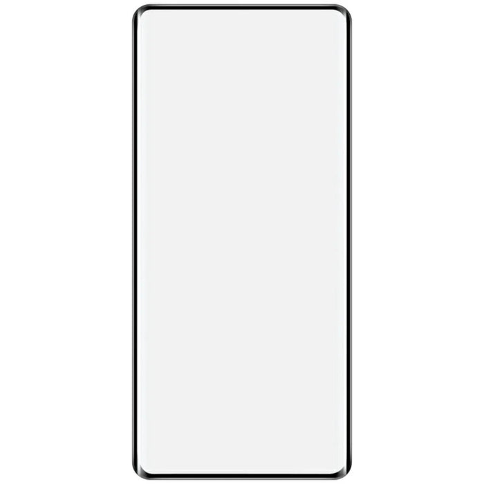 IMAK For Oppo Find X7 5G Screen Protector Full Glue 3D Curved Tempered Glass Film with Positioning Frame - 2