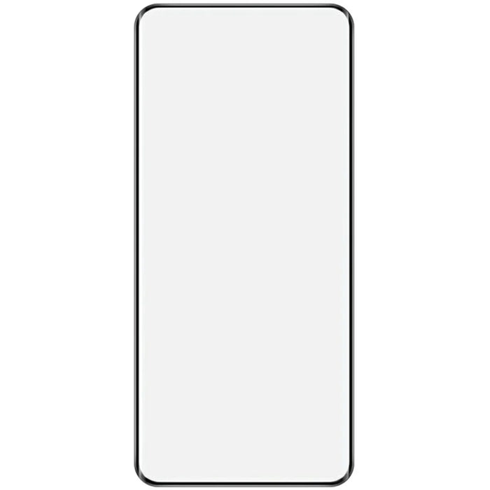 IMAK For Oppo Find X8 Pro 5G Screen Protector Full Glue 3D Curved Tempered Glass Film with Positioning Frame - 2