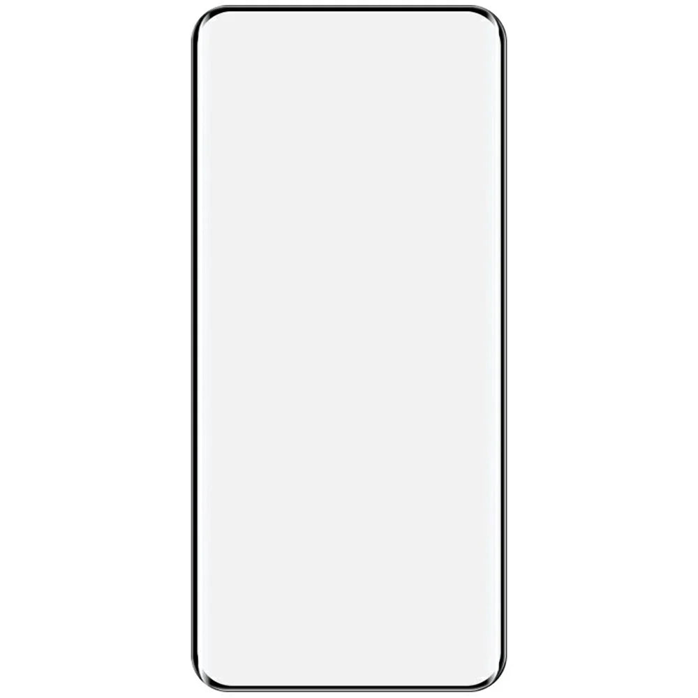 IMAK For OnePlus 12 5G Screen Protector Full Glue 3D Curved Tempered Glass Film with Positioning Frame - 2