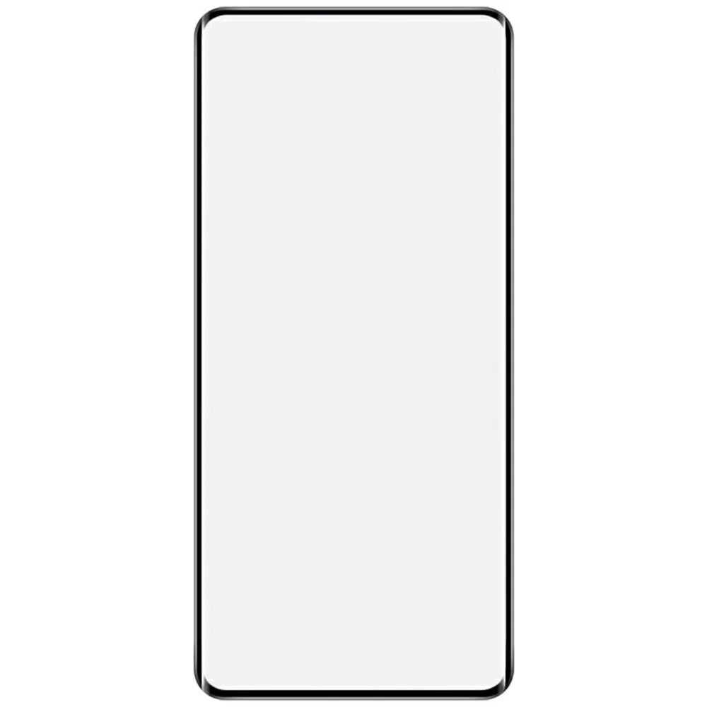 IMAK For OnePlus 13 Screen Protector Full Glue 3D Curved Tempered Glass Film with Positioning Frame - 2