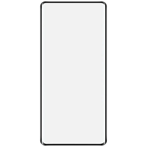 IMAK Screen Protector For OnePlus Ace 3 5G / Ace 3 Pro 5G / 12R 5G Full Glue 3D Curved Tempered Glass Film with Positioning Frame - 2