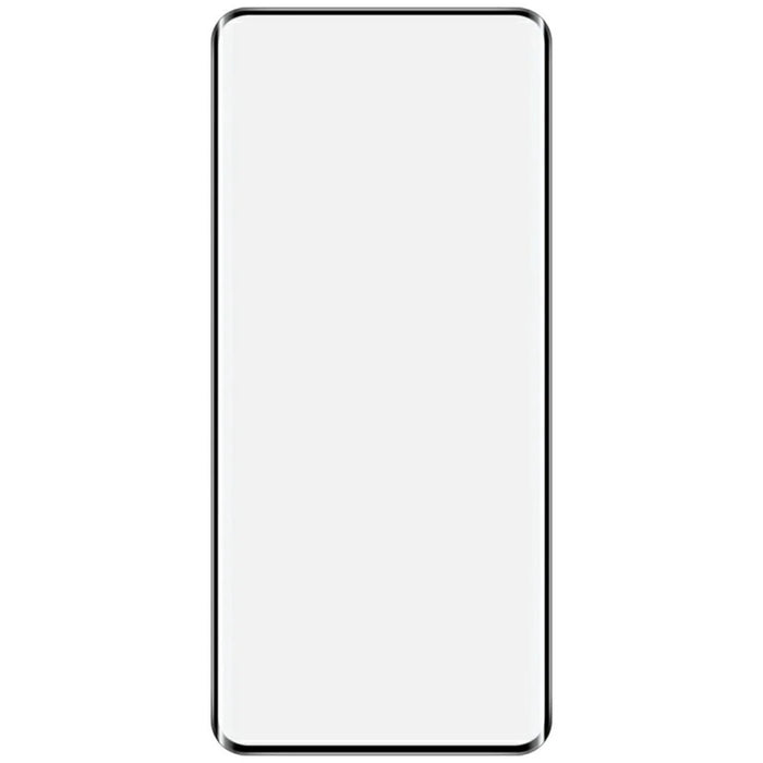IMAK For Realme 14 Pro 5G Screen Protector Full Glue 3D Curved Tempered Glass Film with Positioning Frame - 2