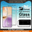 IMAK For Realme 14 Pro 5G Screen Protector Full Glue 3D Curved Tempered Glass Film with Positioning Frame - 3