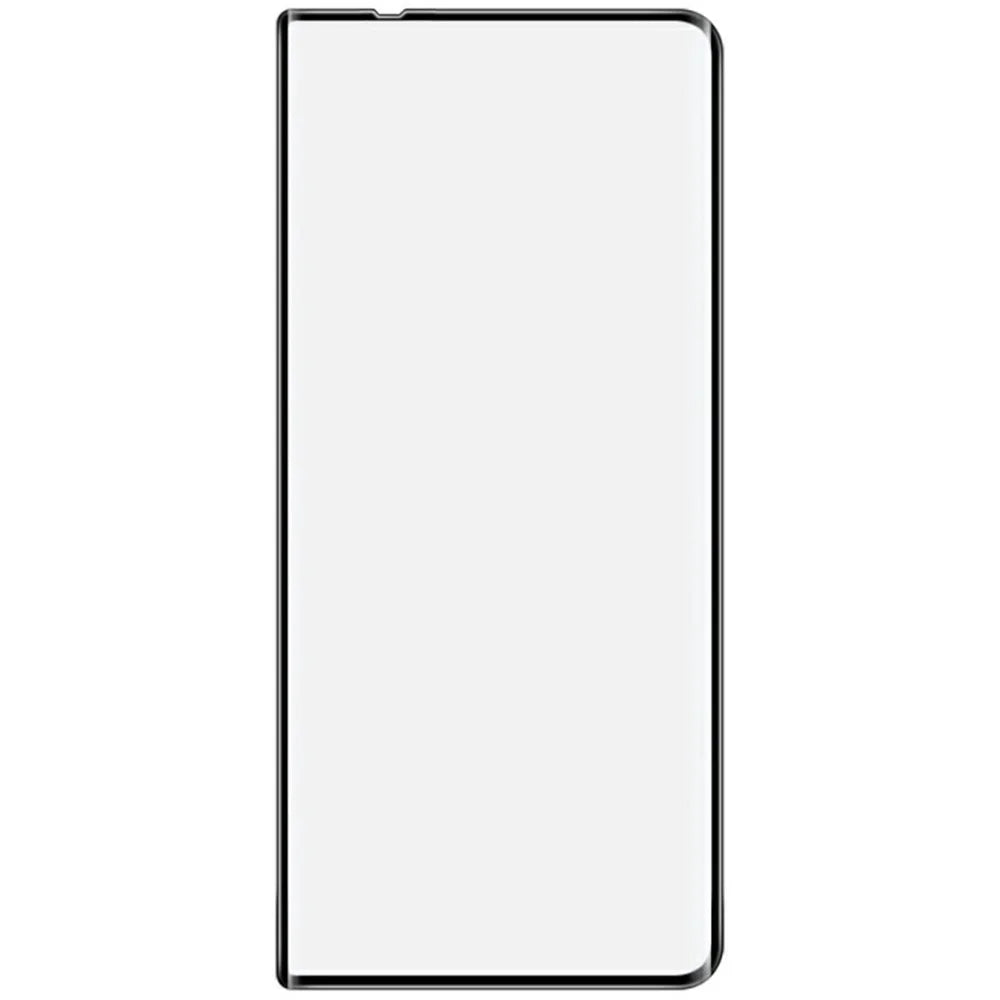 IMAK Screen Protector For Honor Magic V3 5G / Vs3 5G / V2 5G Full Glue 3D Curved Tempered Glass Film with Positioning Frame - 2